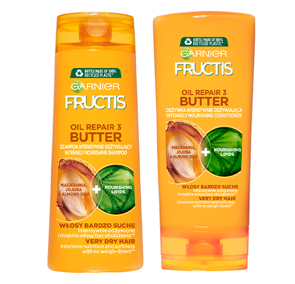 OIL REPAIR BUTTER